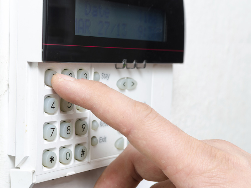 security system
